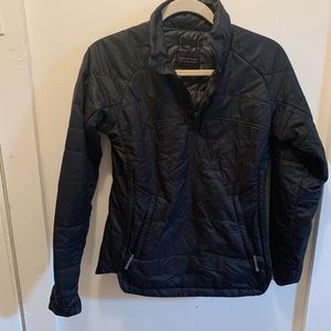 Mountain Standard pullover puffy